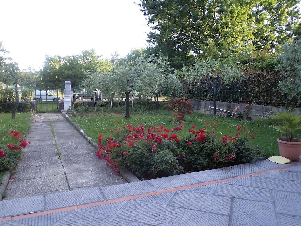 Irene Apartment Pistoia Room photo