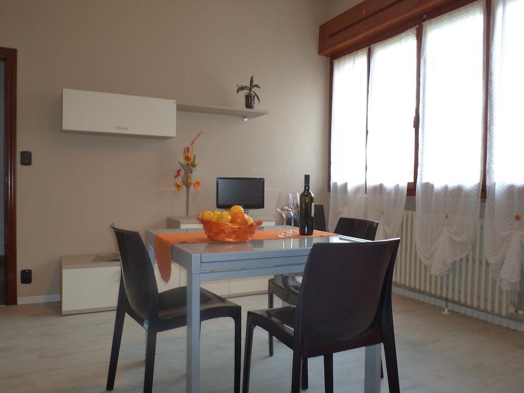Irene Apartment Pistoia Room photo