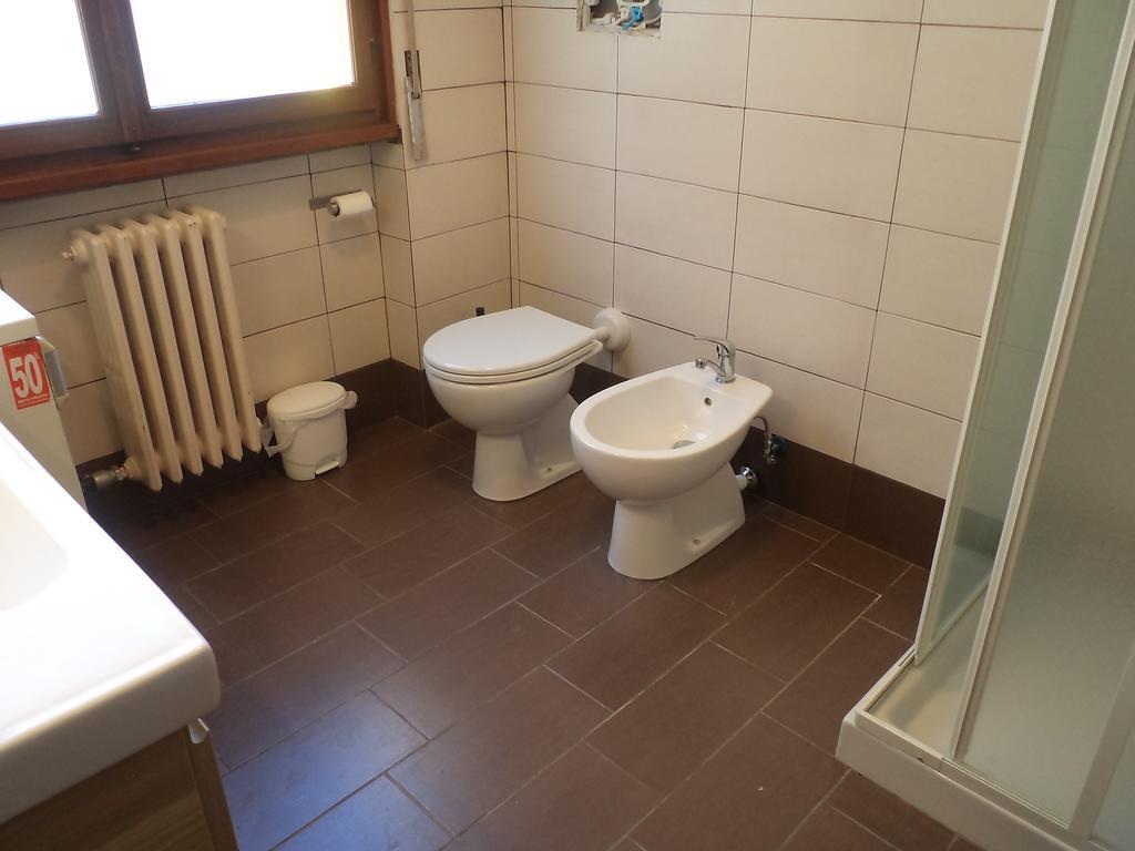 Irene Apartment Pistoia Room photo
