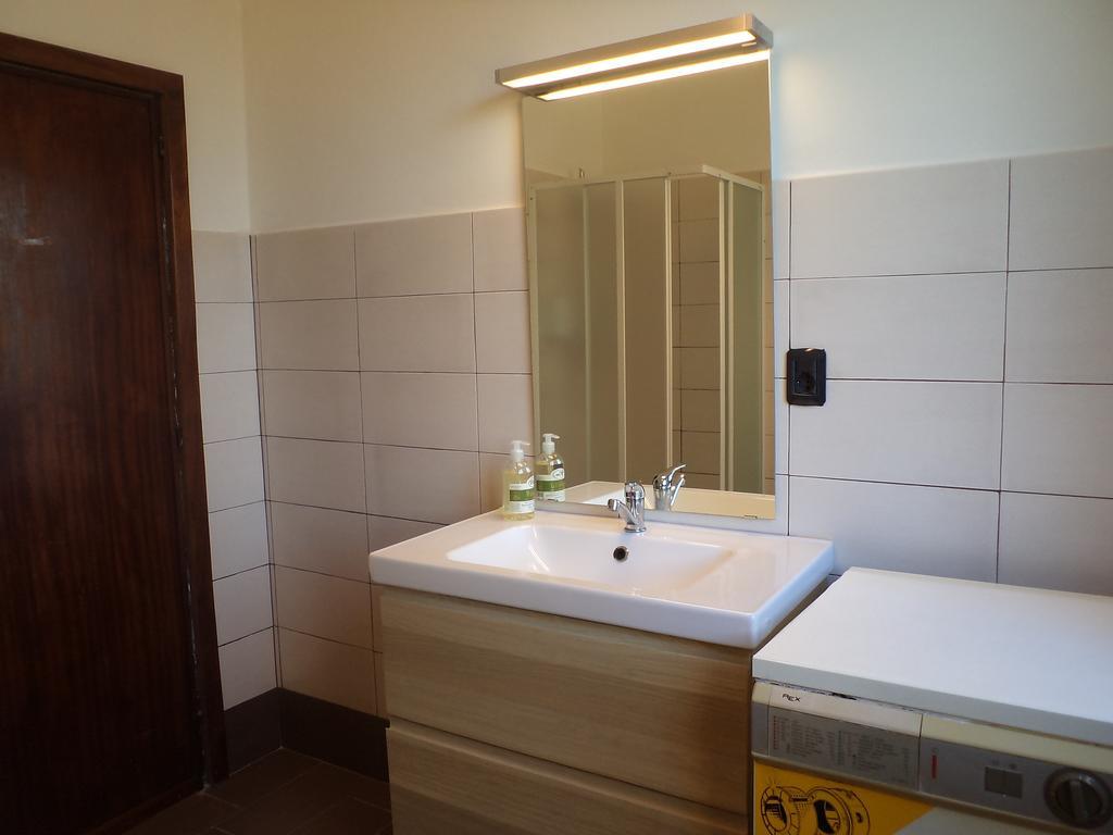 Irene Apartment Pistoia Room photo