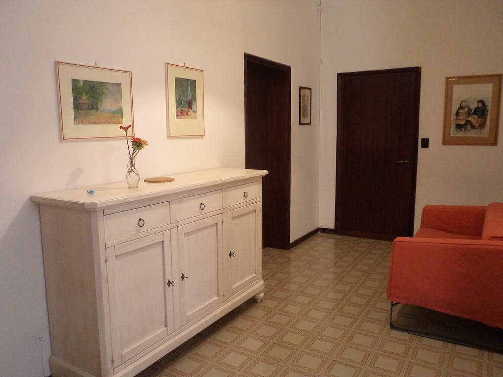 Irene Apartment Pistoia Room photo