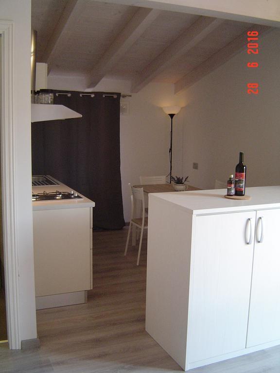 Irene Apartment Pistoia Exterior photo