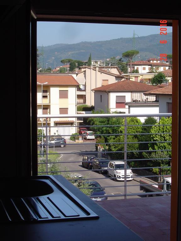 Irene Apartment Pistoia Exterior photo