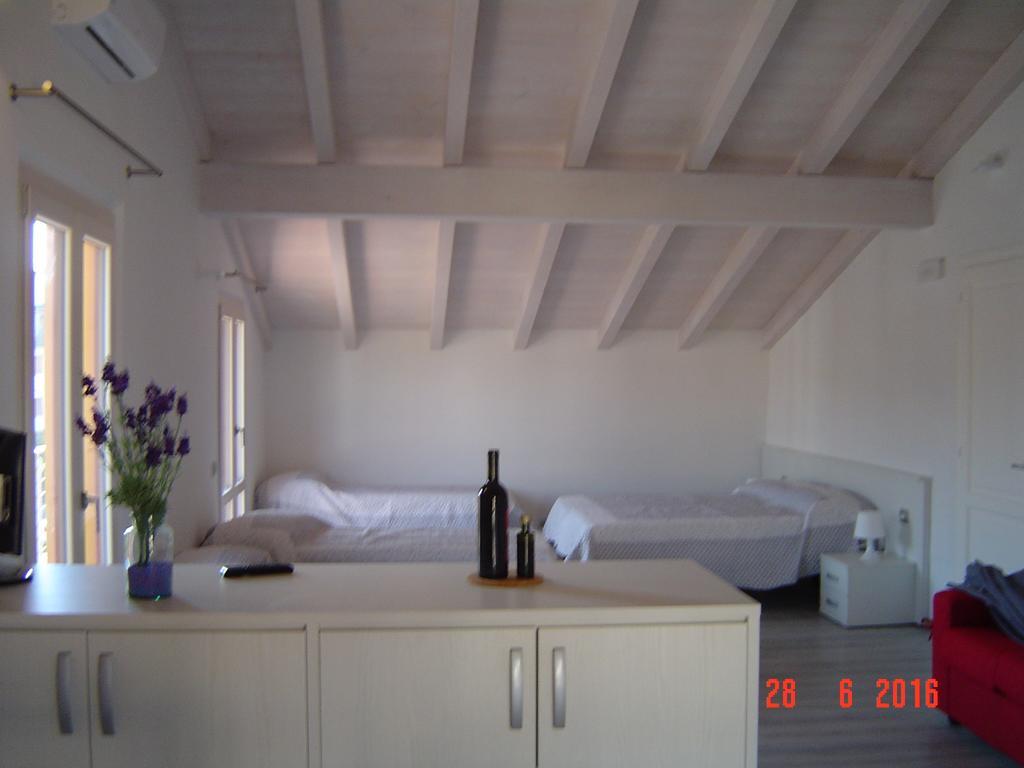 Irene Apartment Pistoia Exterior photo
