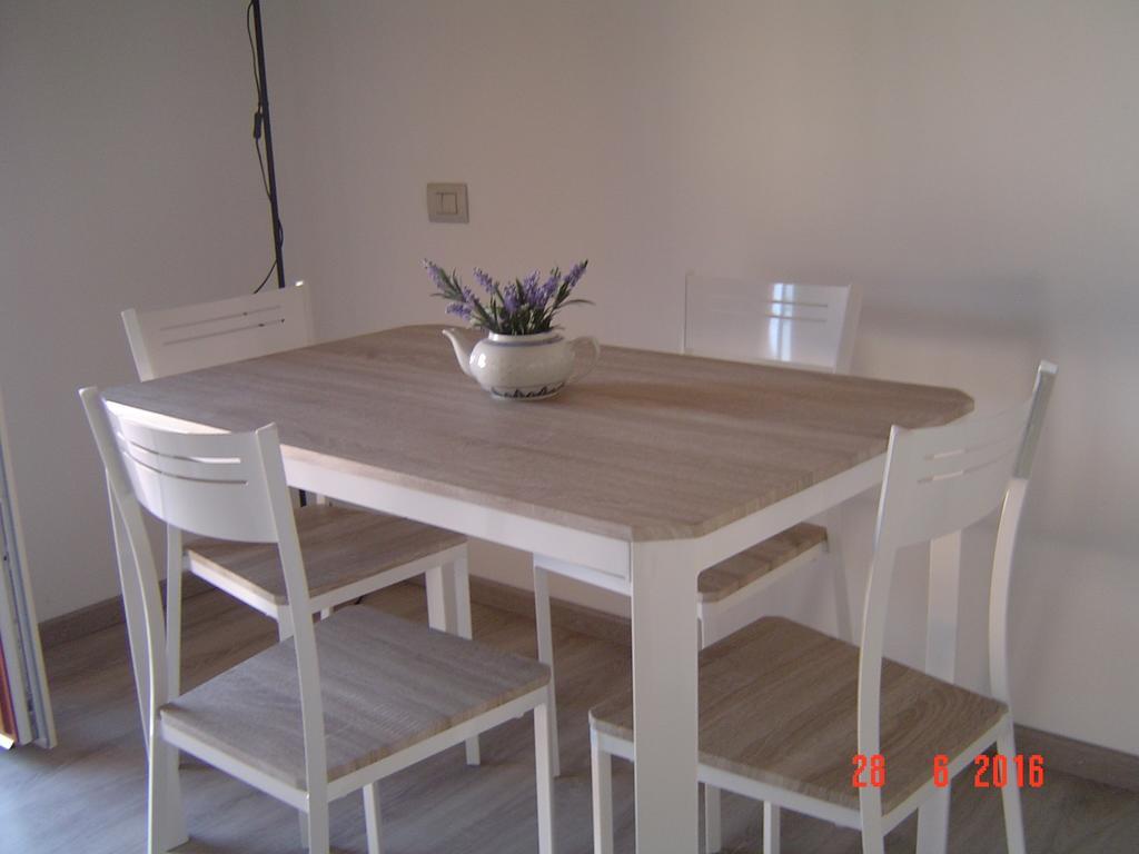 Irene Apartment Pistoia Exterior photo