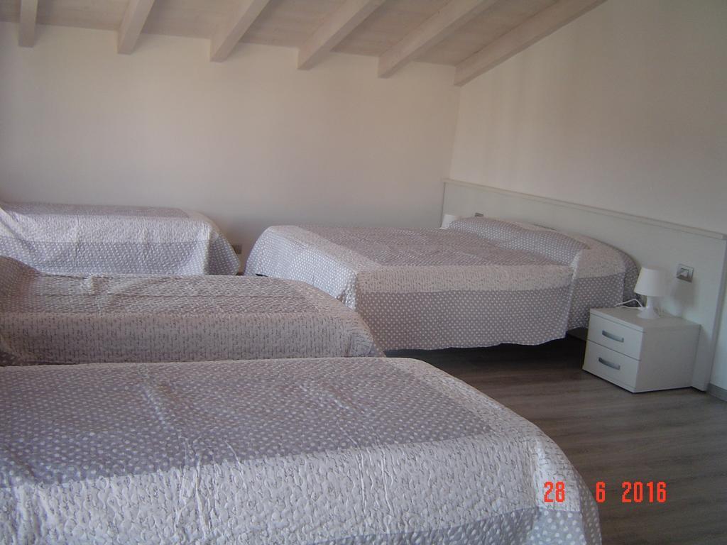 Irene Apartment Pistoia Exterior photo
