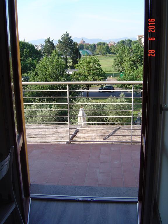 Irene Apartment Pistoia Exterior photo