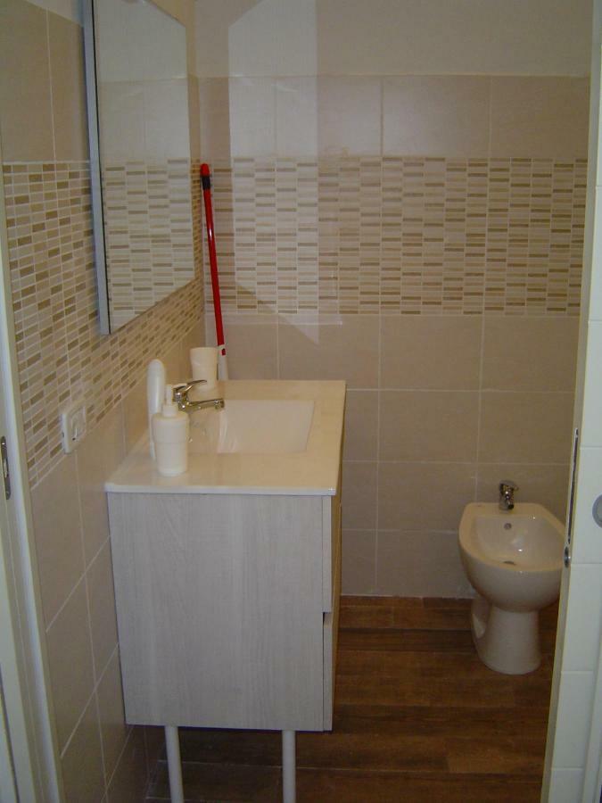 Irene Apartment Pistoia Exterior photo