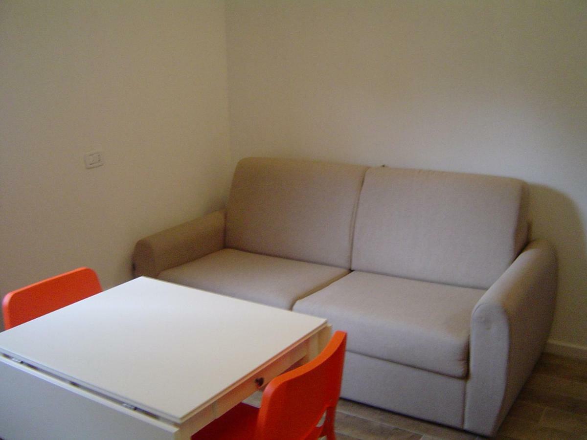 Irene Apartment Pistoia Exterior photo