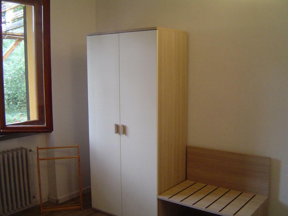 Irene Apartment Pistoia Exterior photo